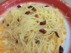 -香满锅老北京羊蝎子火锅·家常菜(新街口店)