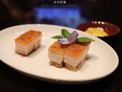 -五缘湾凯悦酒店·悦饗中餐厅