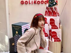 -Golikooo Vintage(中古店)