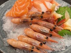 -温度铁板烧(亚泰大街店)