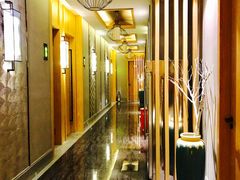 -豪爵足道·SPA(二七路店)