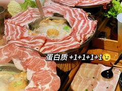 -老爷锅(新街口IFCX店)