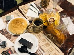 -东海咖啡馆