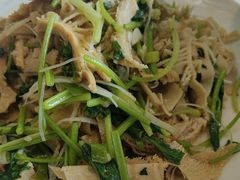 -金家老三饭庄(常营店)
