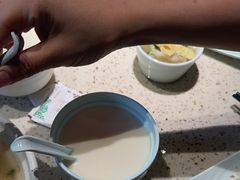 -东园小馆·早茶·淮扬小炒(江都路店)