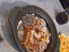 -本达人海鲜烧烤·朝鲜族风味(发展店)