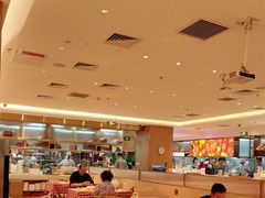 -西贝(枫蓝国际购物中心店)