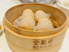 -金鼎轩(方庄天坛店)