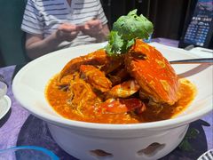 -珍宝海鲜JUMBO Seafood(ifc店)
