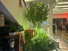 -Mezomd曼索蒂西班牙餐厅(广粤店)