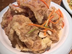 -95号酱骨·一块豆腐(展春园西路店)
