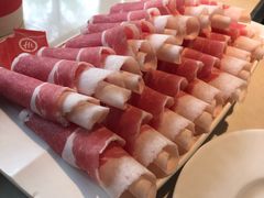 -海底捞火锅(公益西桥店)