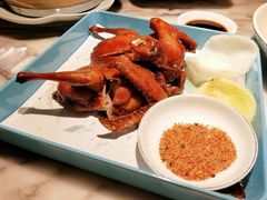-东南里湖景餐厅·新闽菜(浦西万达店)