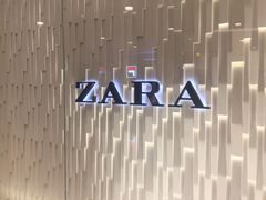 -ZARA(世贸天阶店)