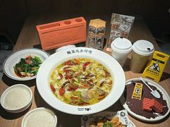 -太二酸菜鱼(金沙印象城店)