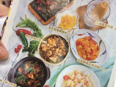-甜蜜蜜港式茶餐厅(虹梅店)