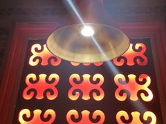 -绿茶餐厅(蓝色港湾店)