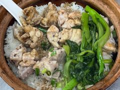 -万兴煲仔饭(万福路店)