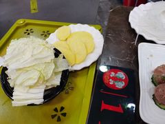 -活鱼馆(宜兴埠店)