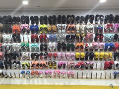 -成泰格斗(环球商业广场店)