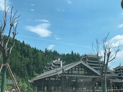-程阳八寨景区