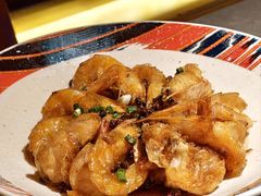 -塔哈尔·新疆盛宴(奉贤龙湖店)