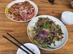 -紫金食坊(江南西路店)