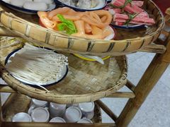 虾饺-陳艳红火锅(港汇店)