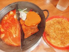 -后火锅(南京东路总店)