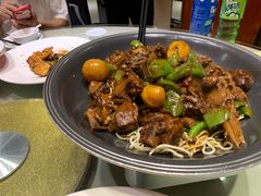 -刘胖子家常菜·蹄花焖藕(兴业店)