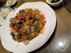 -东北大院·东北菜(三台子店)
