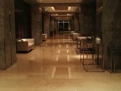 -北京希尔顿逸林酒店