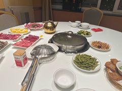 -潮泰牛肉火锅 · 创于1992年(车公庙店)