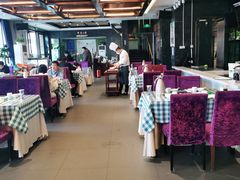 大堂-紫光园(马桥店)