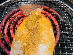 -神户赤童日式烤肉伙伴(东直门店)