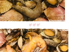 -鲜小岛·铜锅涮肉