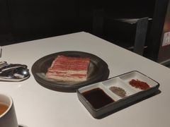 -焱铁烧·黑毛和牛专门店(杭州嘉里中心店)
