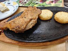 -萨莉亚意式餐厅(天河城购物中心店)