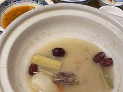 -江味龙虾馆·裸蓝龙虾(南山店)