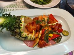 -蕉叶·泰国歌舞风情(世贸店)