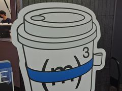 -CUBIC3三立方咖啡(西岸凤巢店)