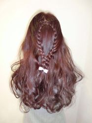 Icare美发沙龙-icare美发沙龙