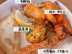 -Green Option(官舍店)