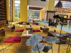 -韶关经律论国际酒店温泉