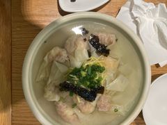 -苏小柳点心·手作小笼包(新街口分院店)
