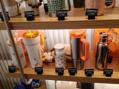 -星巴克(大连柏威年店)