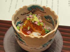 -晴空·日本料理(万象城店)
