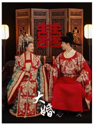 -今生有约婚纱摄影店(景德路店)