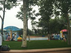 -秦皇岛乐岛海洋王国