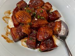 -火福·天湖阁大闸蟹博物馆主题餐厅(浅水湾店)